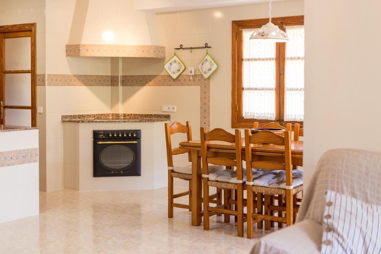 Cega Ferienhaus *