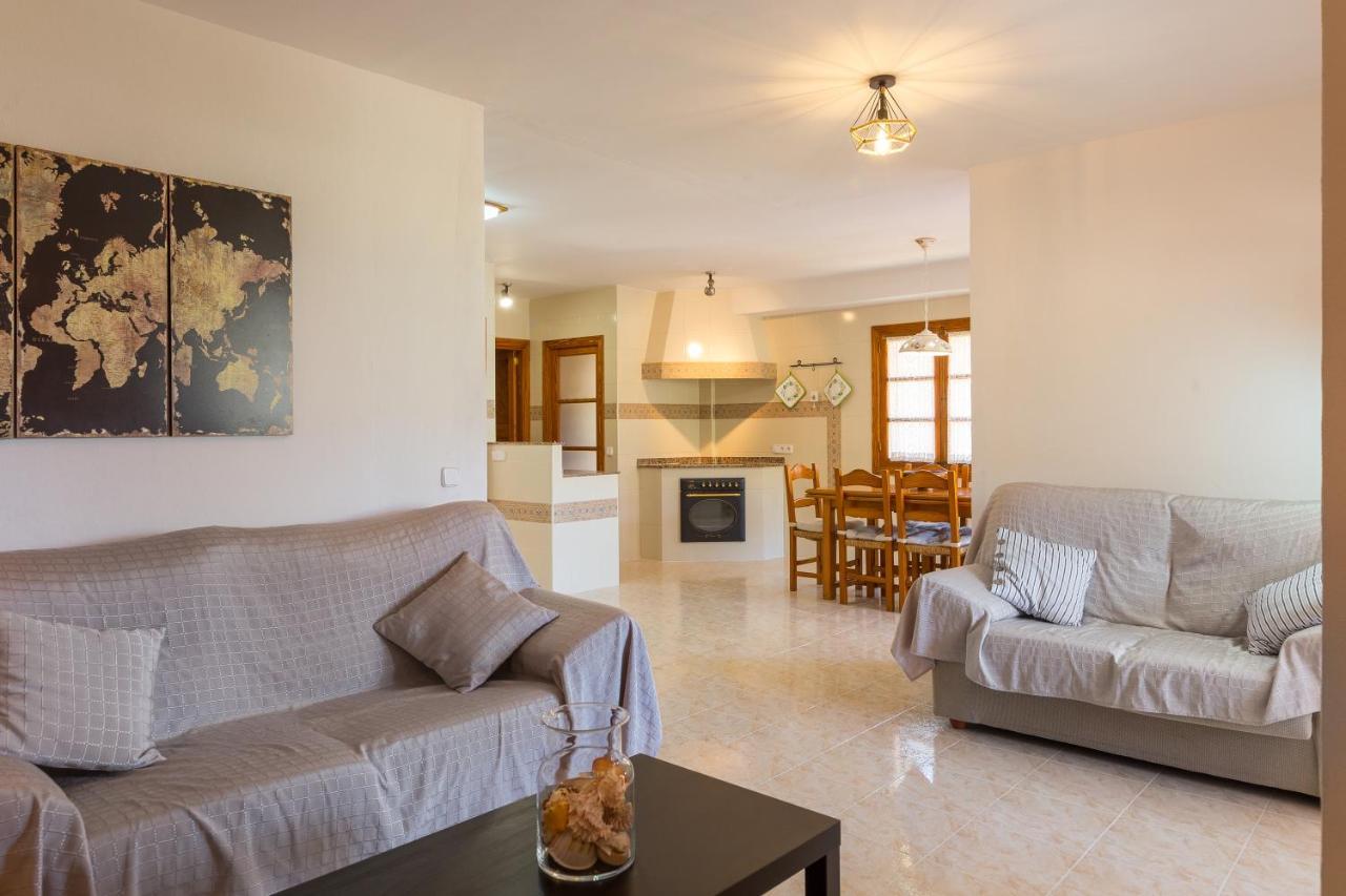 Ferienhaus Cega