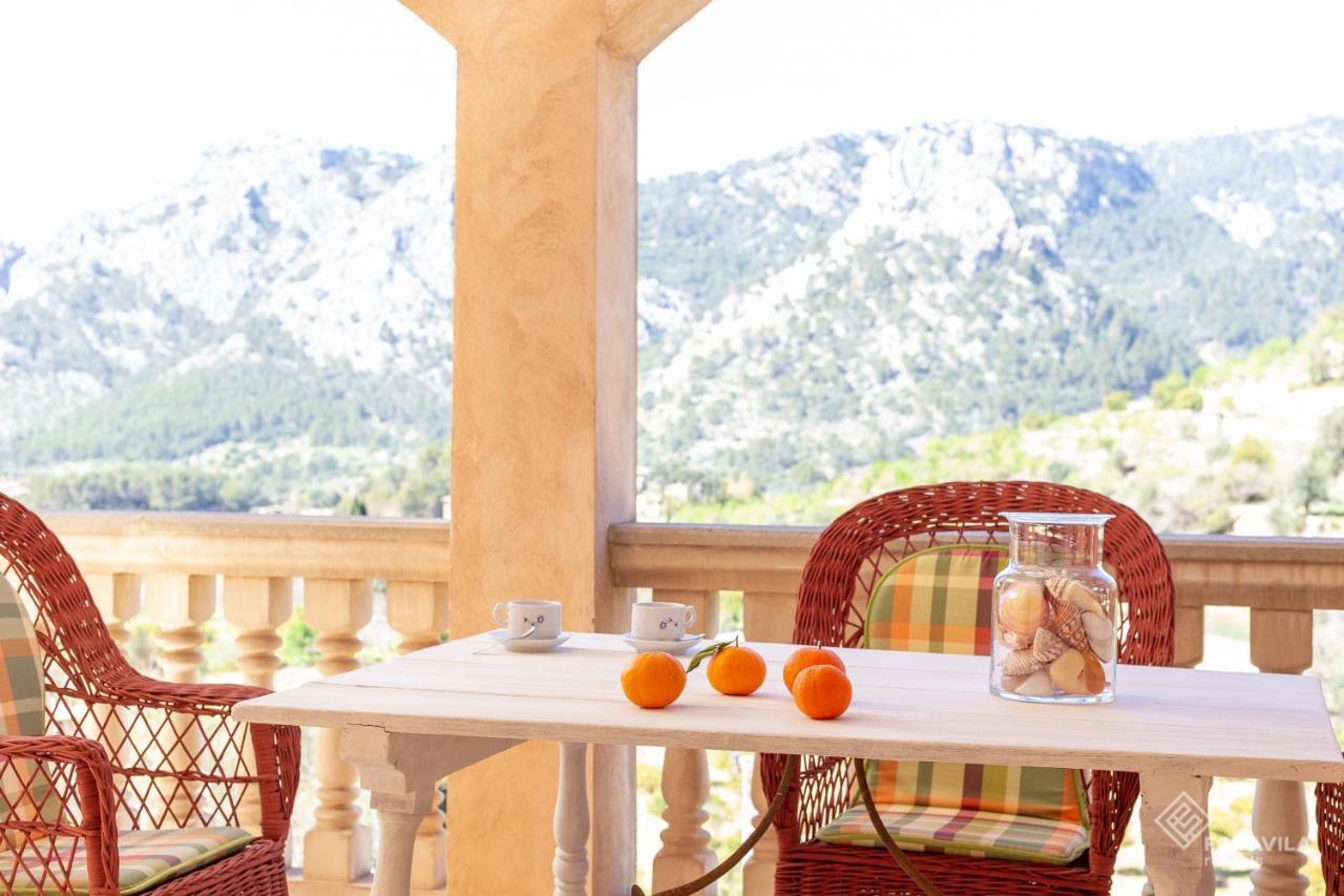 Cega Ferienhaus Bunyola