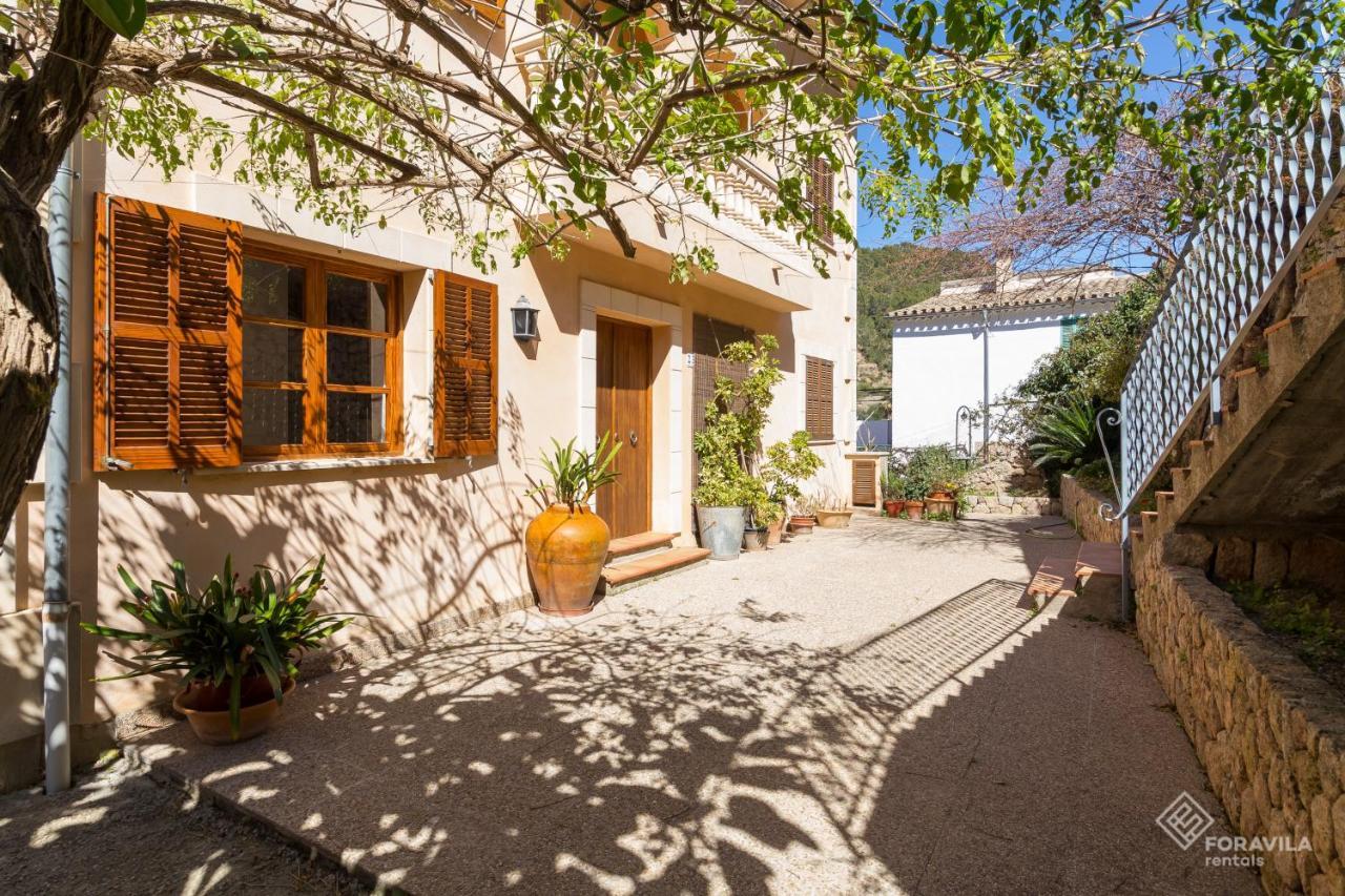 Ferienhaus Cega Bunyola