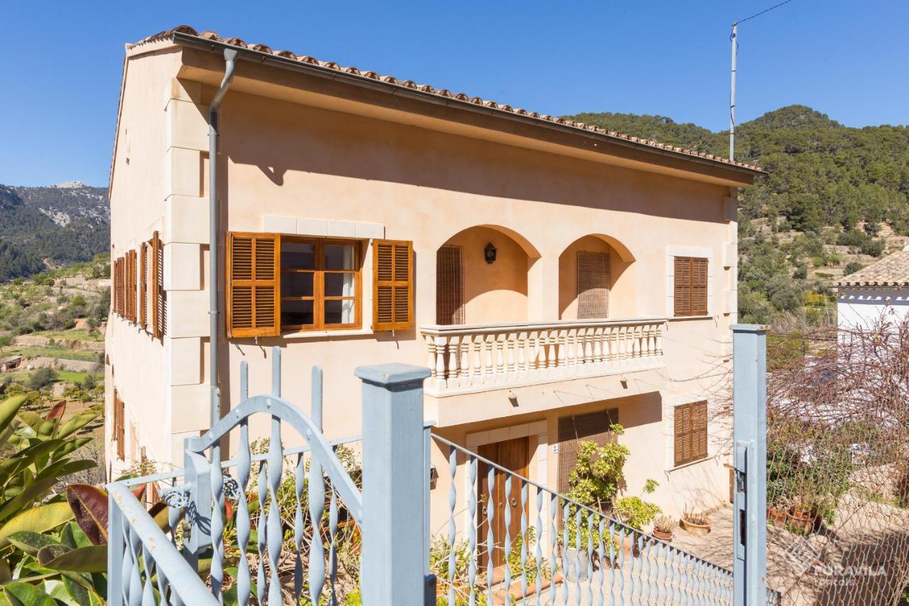 Cega Ferienhaus