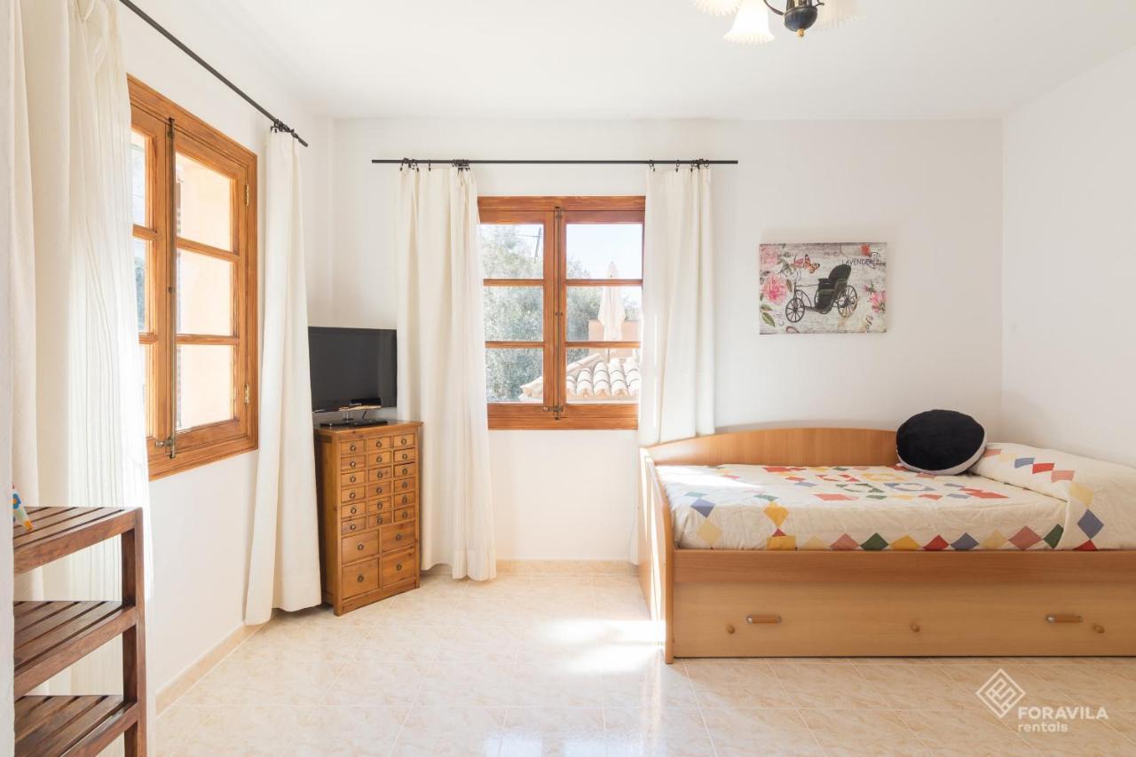 Cega Ferienhaus *