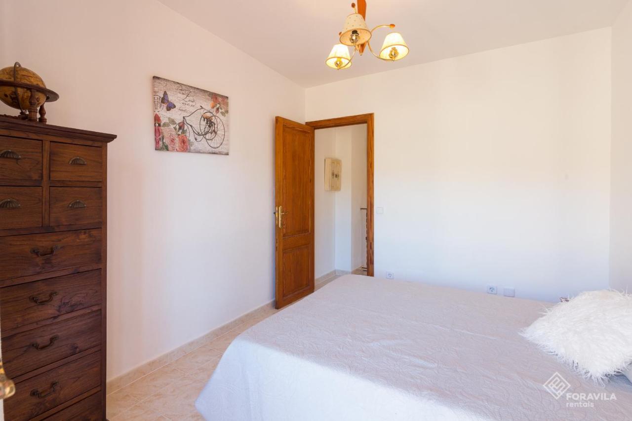 Cega Ferienhaus *